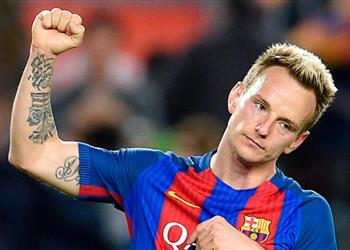 تقارير الميركاتو برشلونة يتجه لبيع راكيتيش من أجل فيراتي وثلاثة أندية مهتمة بضمه