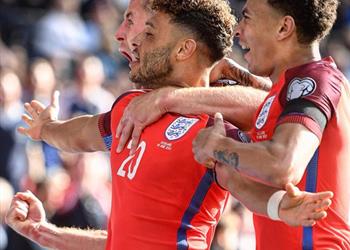 تصفيات_مونديال_روسيا ألمانيا تكتسح سان مارينو وإنجلترا تتعادل بصعوبة مع اسكتلندا وليفاندوفسكي يقود بولندا للفوز على أذربيجان