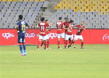 عمرو أديب عقب فوز الأهلي بالقمة الجماهير بتشمت فيا