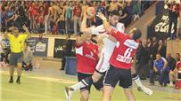 اتحاد كرة اليد يقرر إقامة مباراة الأهلي والزمالك في الإسماعيلية