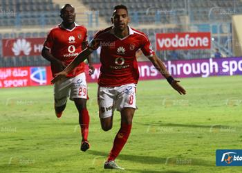 البدري يعلق على تراجع مستوى مؤمن زكريا