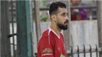 الأهلي يقرر تمديد عقد السعيد موسم ا