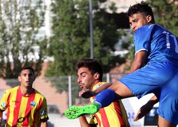 تقارير الميركاتو المغربي محمد الزرفاني يقترب من صفوف برشلونة