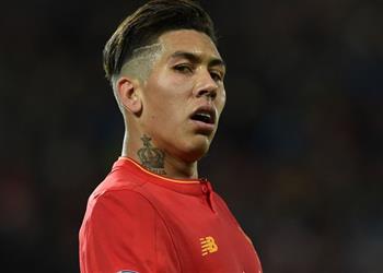 فيرمينيو يتمنى البقاء في ليفربول لأطول فترة