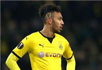 نجوم بروسيا دورتموند تتهاوى والد أوباميانج يؤكد اهتمام أتلتيكو مدريد بضمه