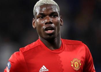 بوجبا يكشف عن آماله في الموسم الجديد