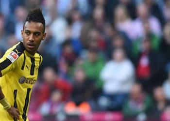 تصريحات فاتسكه أوباميانج سيغادر إلى ريال مدريد أو برشلونة وبايرن ميونخ المفضل للتويج بدوري الأبطال