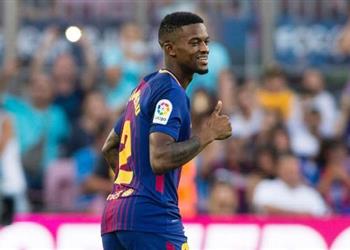 سيميدو يشيد بـ ميسي ويتحدث عن اكتساح إيبار