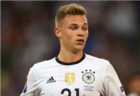 ميركاتو السيتيزن جوارديولا يستهدف ضم لاعب وسط بايرن ميونخ