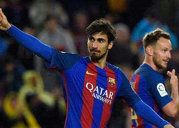 تقارير الميركاتو برشلونة لناد إنجليزي جوميز ليس للبيع