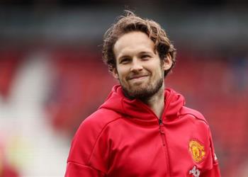 ناد تركي يستهدف التعاقد مع لاعب مانشستر يونايتد