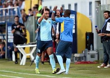 م حترفين رسميا الإتحاد اليوناني يقرر إيقاف نشاط كرة القدم ووردة في مأزق