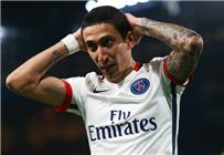 دي ماريا ريال مدريد لا يريد لاعب مثلي