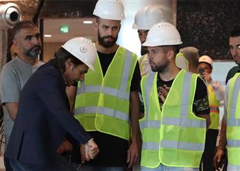 تصريحات ألبا أريد اللعب كثير ا تحت قيادة فالفيردي