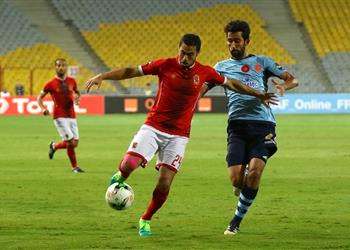 البدري ينتظر تقرير سيمو لدراسة نقاط ضعف الوداد المغربي