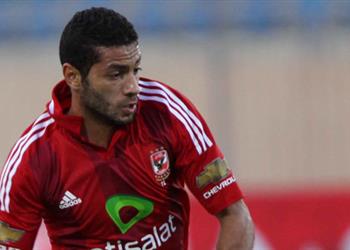 شريف عبدالفضيل فتحي مبروك سبب رحيلي عن الأهلي وواجهت حرب ا في الإسماعيلي