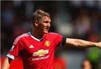 ضحايا مورينيو شفاينشتايجر يقترب من الرحيل عن اليونايتد بعد استبعاده من قائمة اليوروبا ليج