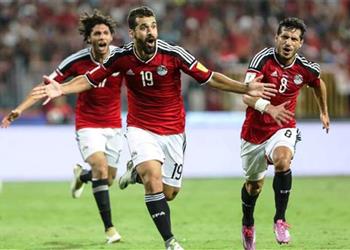 عبدالله السعيد يتوجه بطلب للجماهير قبل مواجهة الكونغو