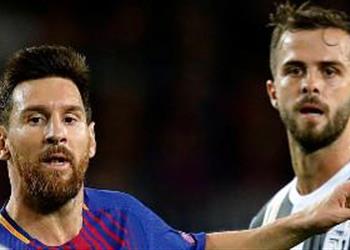 بيانيتش برشلونة فعل ما يحلو له ولا نستحق استقبال هدف ميسي