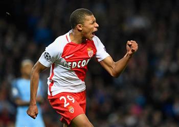 تصريحات إيمري ينصح مبابي بتجاهل ريال مدريد من أجل باريس