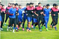 يول يمنح اللاعبين راحة غد ا خوف ا من الإرهاق