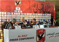 يول كل الفرق تدافع أمامنا وإيفونا تألق وكنت أتمنى تسجيل متعب