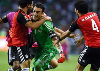 مصر في المونديال جماهير أوغندا تخشي جاميكا وتحذر من نجوم البريمرليج