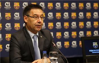 برشلونة على وشك الإعلان عن أعلى ميزانية في تاريخه