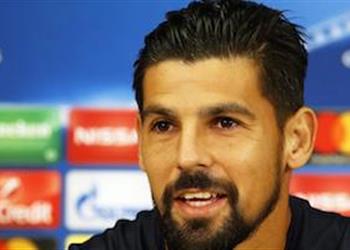 نوليتو يحلم بالتواجد في كأس العالم
