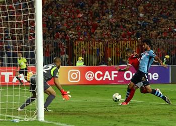 نهائي إفريقيا الوداد المغربي يقرر السفر للإسكندرية قبل الأهلي