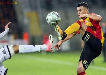 تقييم متواضع لـ كريم حافظ بعد م شاركته في فوز لانس على نيور