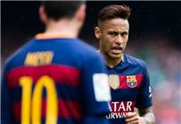 مقارنات 1 ريفالدو نيمار ميسي هو الأفضل في برشلونة