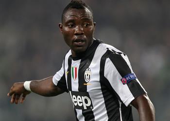 جالطة سراي يرفع عرضه لضم متوسط ميدان يوفنتوس