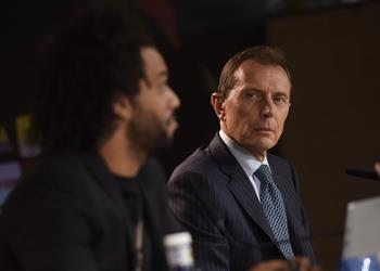 بوتراجينيو ي علق على تمديد تعاقد مارسيلو مع ريال مدريد