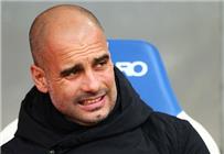 جوارديولا كان يريد تدريب آرسنال ويجلب هنري كمساعد له