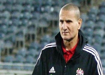 مران قوي لحراس الأهلي قبل مواجهة الوداد