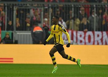 تصريحات دورتموند يهدد برشلونة باللجوء للفيفا بسبب ديمبلي