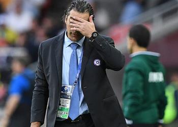 كأس القارات مدرب تشيلي يحذر المنتخب البرتغالي قبل مواجهة نصف النهائي