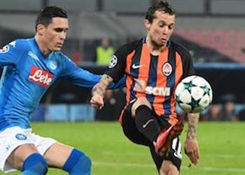 كاليخون أثبتنا أنفسنا في كل البطولات