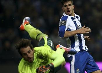 تقارير الميركاتو ريال مدريد يتوصل لإتفاق ويحسم أولى صفقاته مع بورتو بـ85 مليون يورو