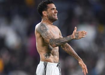 تصريحات بونوتشي ألفيس جلب معه الخبرة والحماس ليوفنتوس وأستغرق وقتا للتكيف