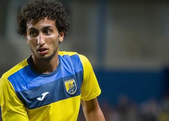 م حترفين وردة أساسيا مع بانيتوليكوس في مواجهة جيانينا بالدوري اليوناني