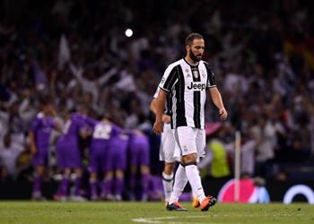 سوشيال_بطولات شقيق هيجواين يرد على سخرية ناينجولان من يوفنتوس