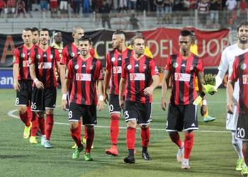 دوري الأبطال اتحاد العاصمة يتأهل لنصف النهائي بـ تعادل سلبي مع بطل موزمبيق