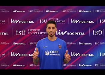 سوزا يغادر ميلان ويعود إلى الدوري التركي