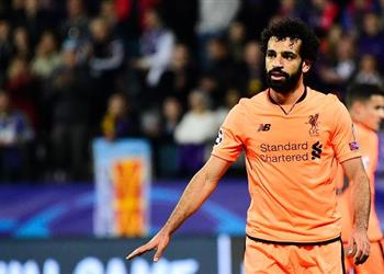 جماهير ليفربول بعد تألق محمد صلاح الصفقة الأفضل م نذ عقود