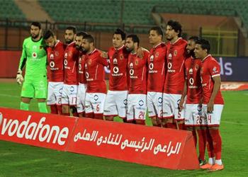 البدري يعلن قائمة الأهلي لمواجهة إنبي عودة متعب