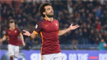 م حترفين تصريحات لاعب روما السابق صلاح كان سيتواجد على مقاعد البدلاء أثتاء فترتي مع الفريق