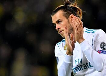 بيل يتفوق على لاعبي ريال مدريد خارج البرنابيو