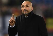 تصريحات سباليتي الفريق كان رائعا اليوم وسرعة صلاح حل دائم بالنسبة لنا